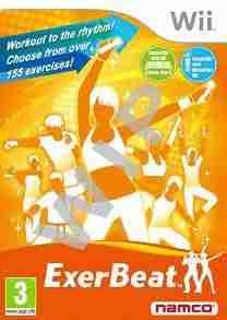 Descargar ExerBeat Gymn Class Workout [MULTI5][PAL] por Torrent